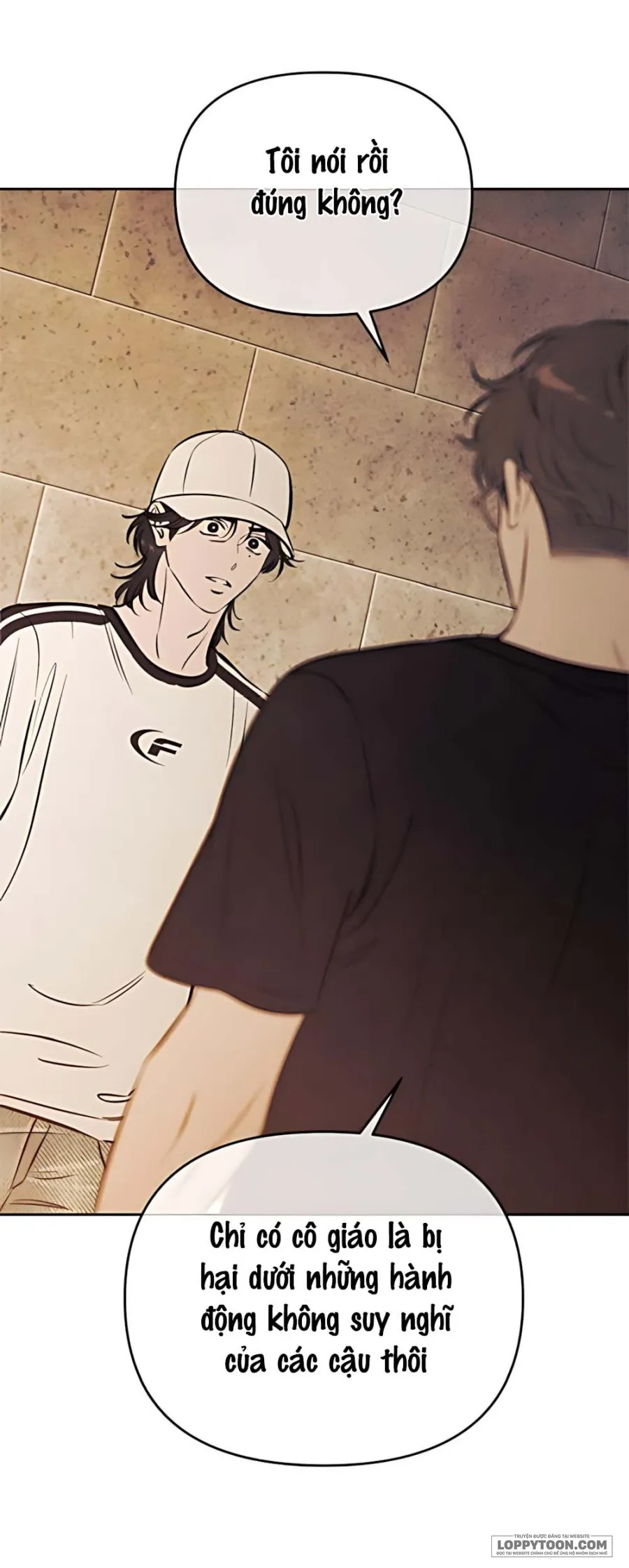Để Em Cho Cô Mượn Chút Lửa Nhé? - Chap 81 - Trang 69