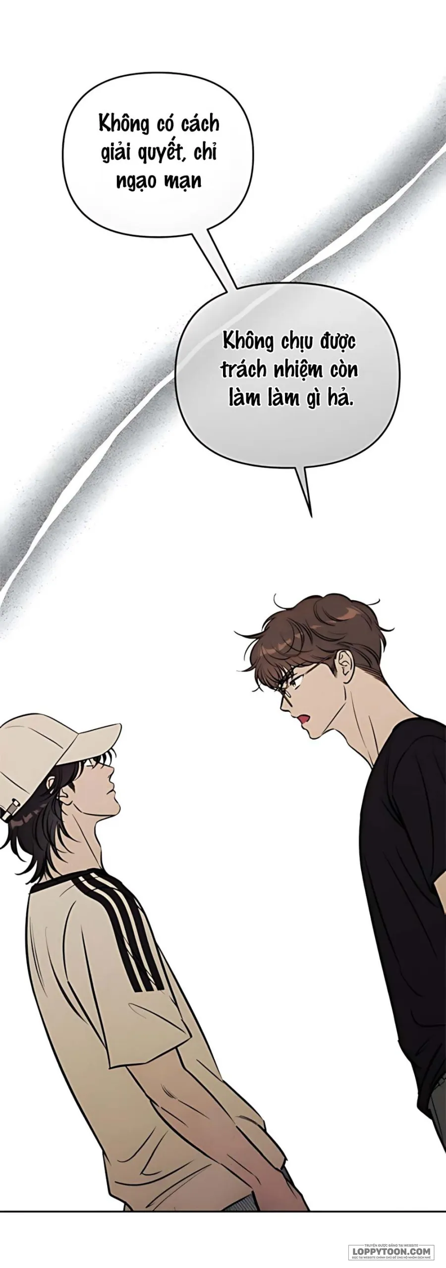 Để Em Cho Cô Mượn Chút Lửa Nhé? - Chap 81 - Trang 70