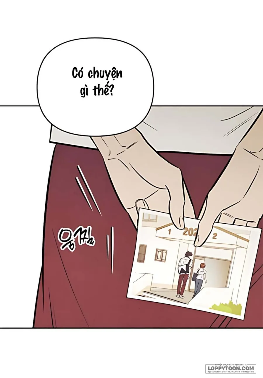 Để Em Cho Cô Mượn Chút Lửa Nhé? - Chap 81 - Trang 8