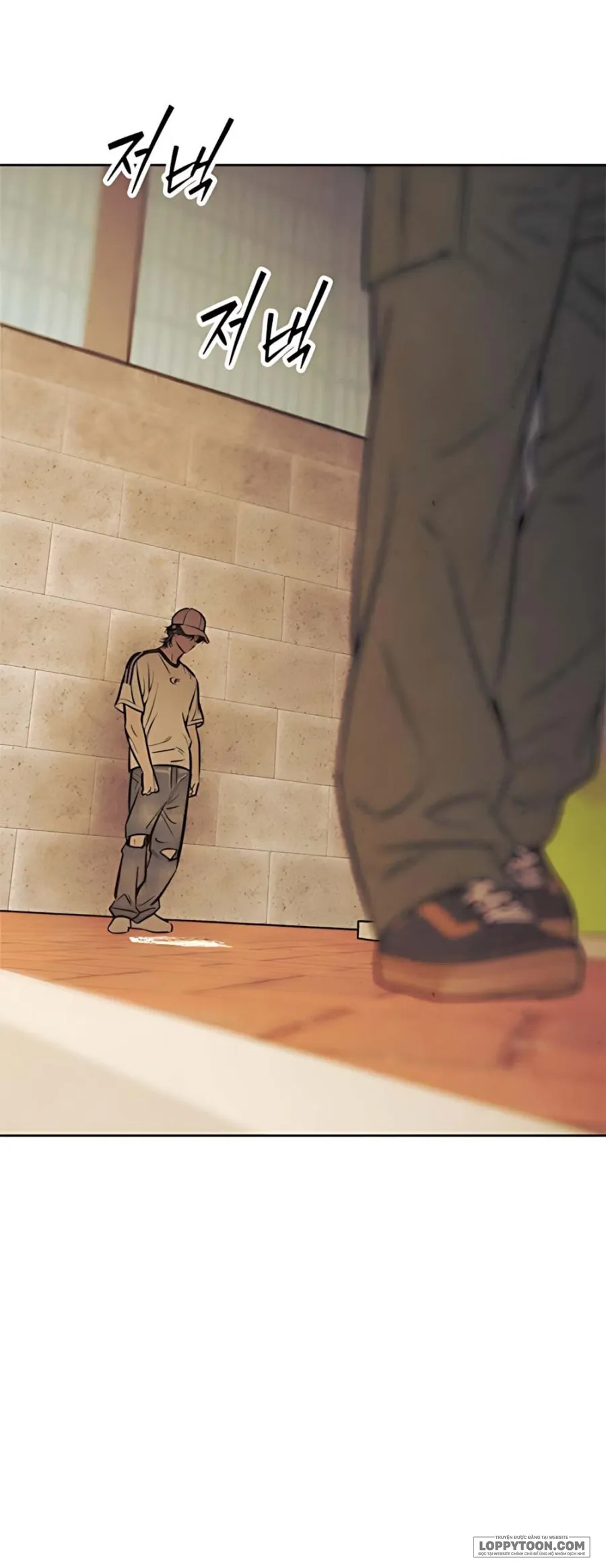 Để Em Cho Cô Mượn Chút Lửa Nhé? - Chap 81 - Trang 74