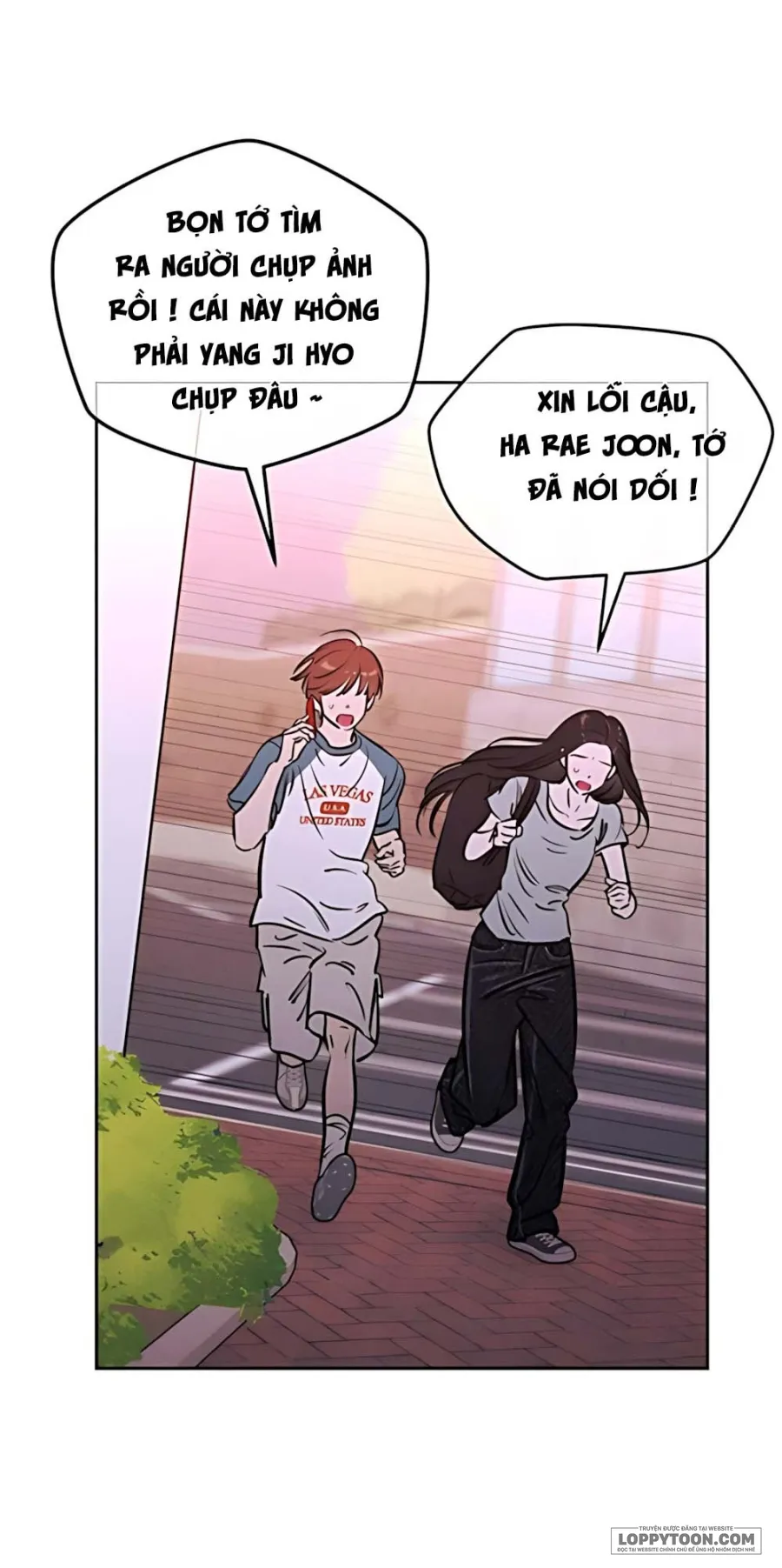 Để Em Cho Cô Mượn Chút Lửa Nhé? - Chap 81 - Trang 77