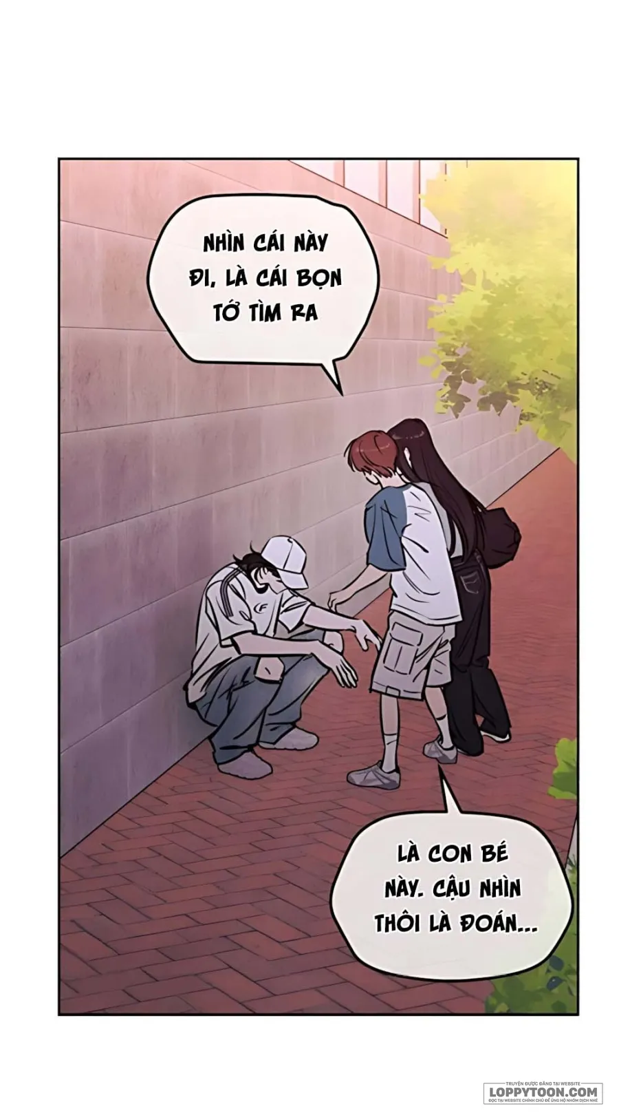 Để Em Cho Cô Mượn Chút Lửa Nhé? - Chap 81 - Trang 78