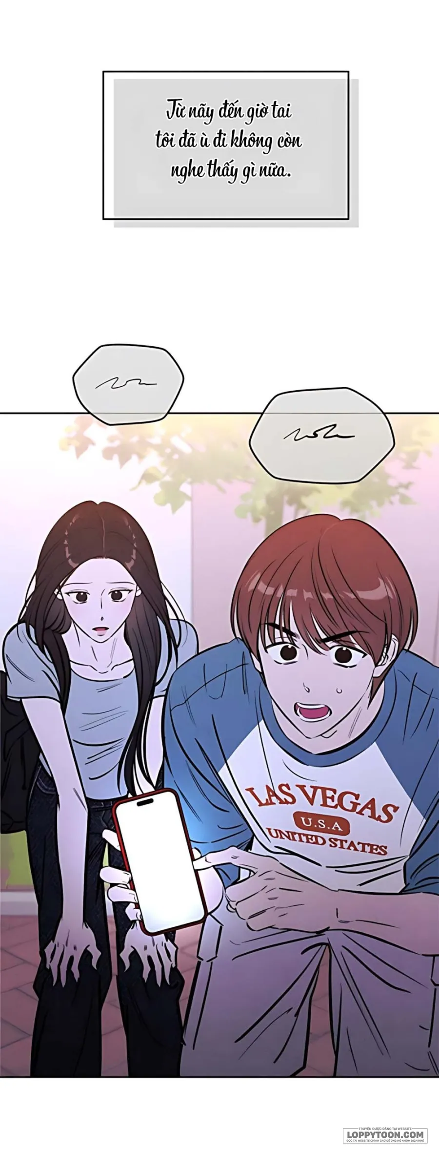 Để Em Cho Cô Mượn Chút Lửa Nhé? - Chap 81 - Trang 79
