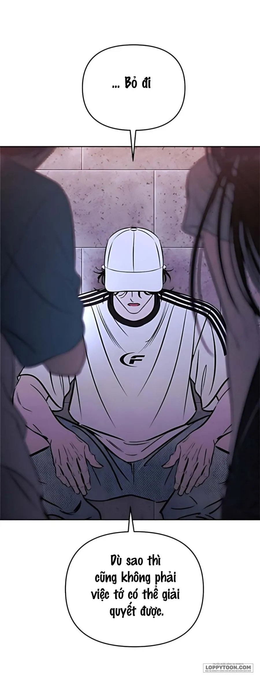 Để Em Cho Cô Mượn Chút Lửa Nhé? - Chap 81 - Trang 80