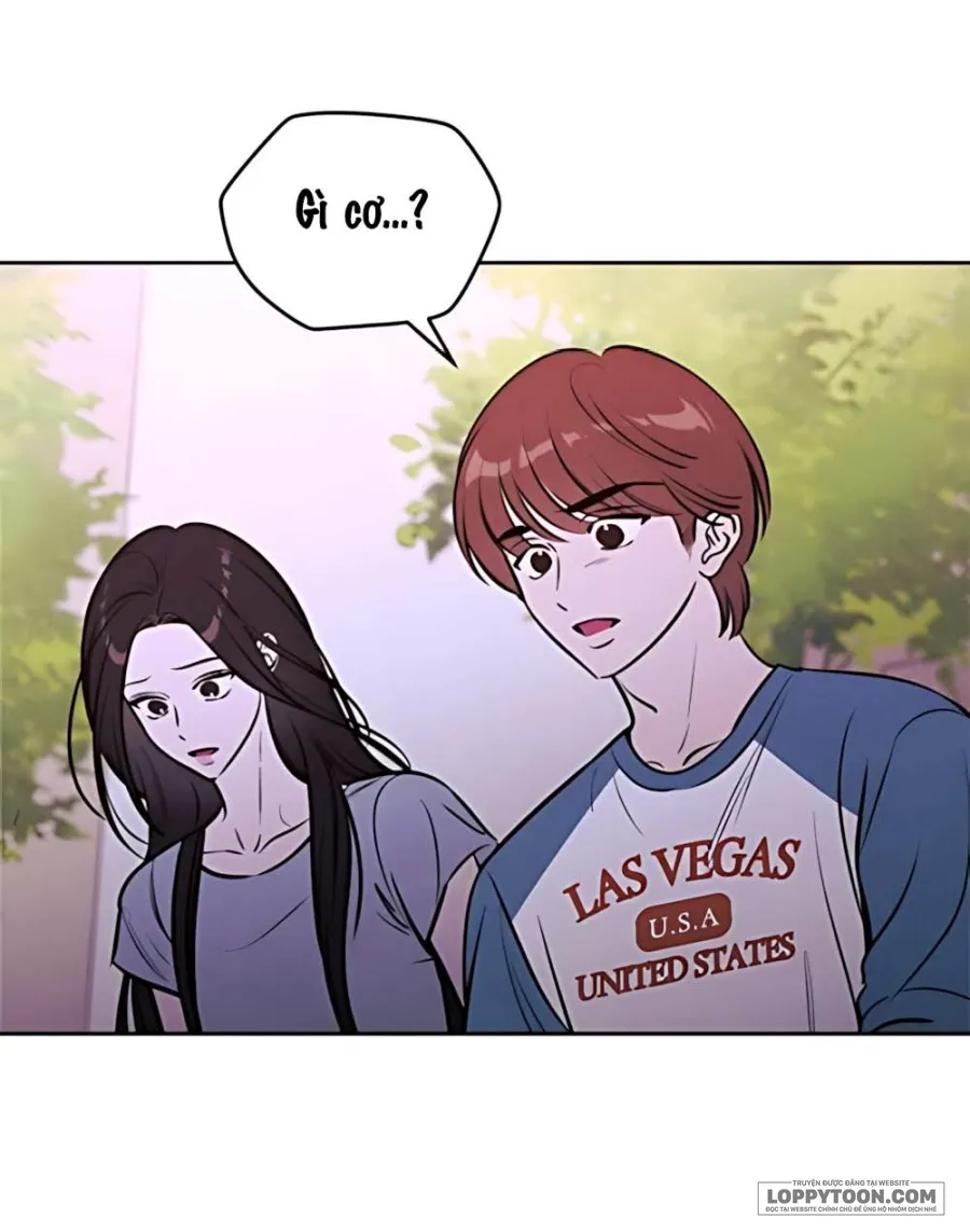 Để Em Cho Cô Mượn Chút Lửa Nhé? - Chap 81 - Trang 81