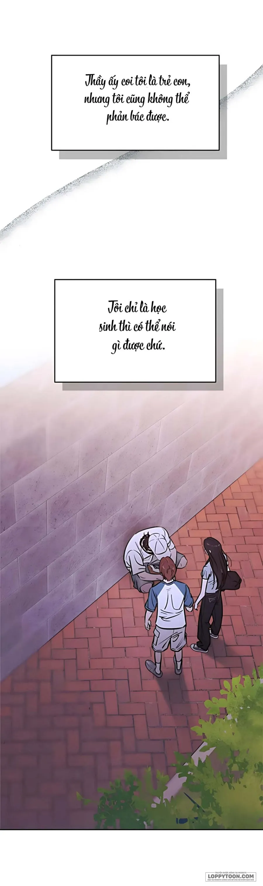 Để Em Cho Cô Mượn Chút Lửa Nhé? - Chap 81 - Trang 82