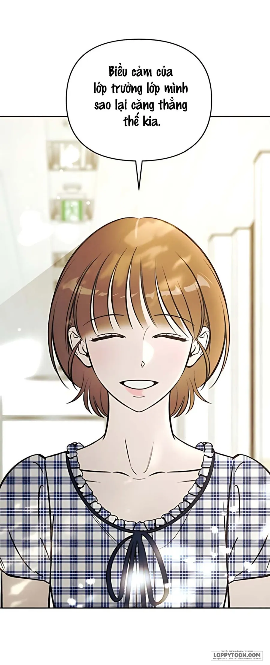 Để Em Cho Cô Mượn Chút Lửa Nhé? - Chap 81 - Trang 10