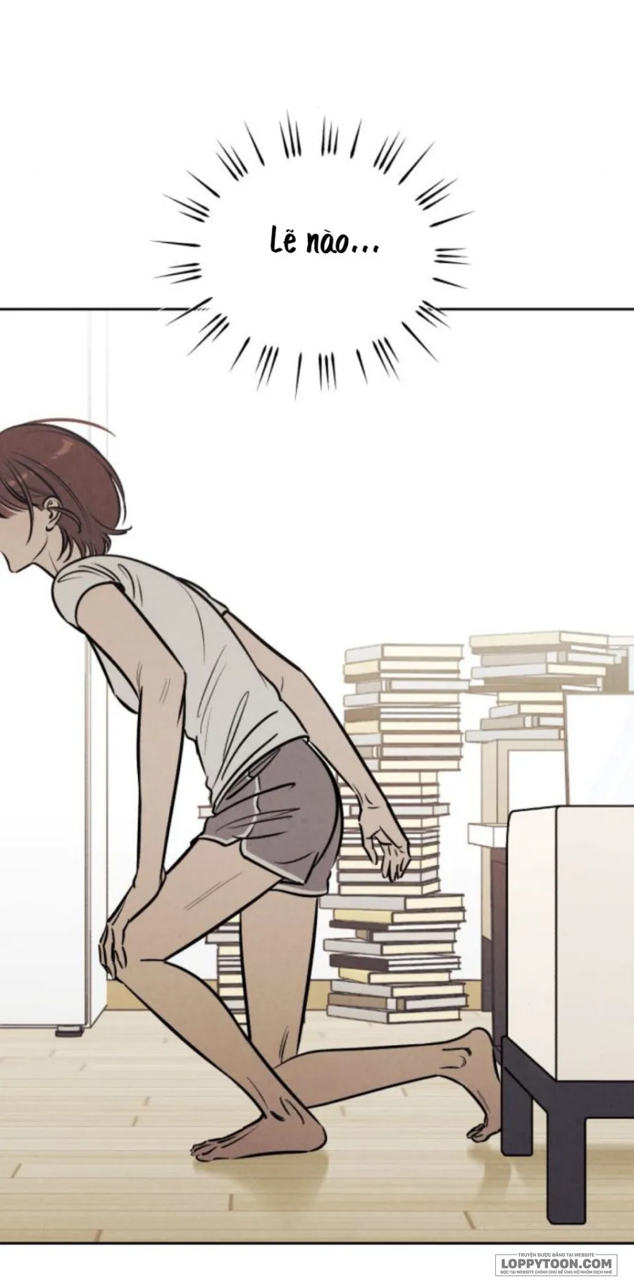 Để Em Cho Cô Mượn Chút Lửa Nhé? - Chap 82 - Trang 12