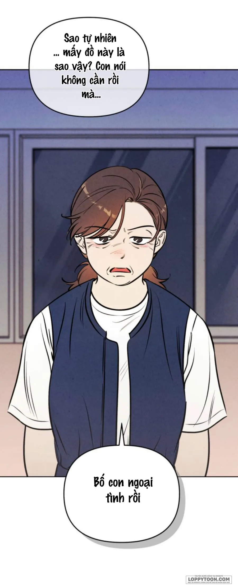 Để Em Cho Cô Mượn Chút Lửa Nhé? - Chap 82 - Trang 17
