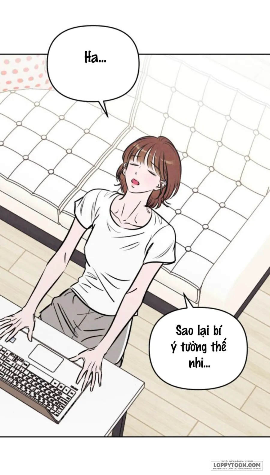 Để Em Cho Cô Mượn Chút Lửa Nhé? - Chap 82 - Trang 3