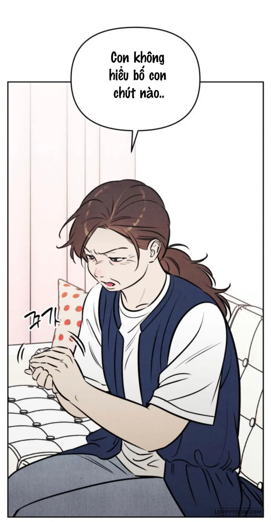 Để Em Cho Cô Mượn Chút Lửa Nhé? - Chap 82 - Trang 28