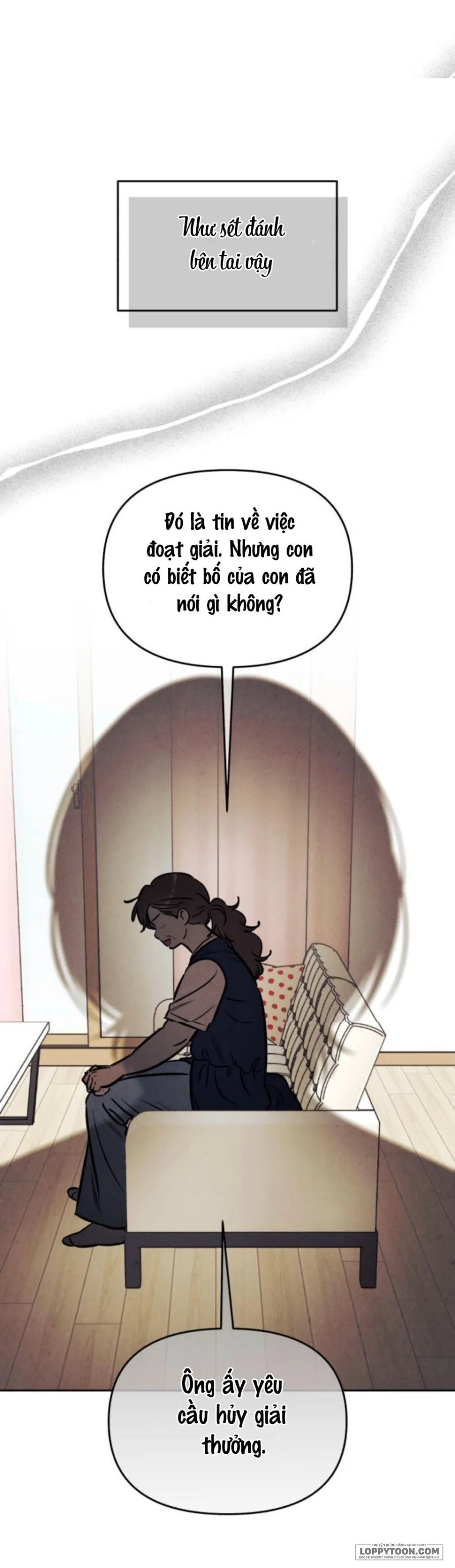 Để Em Cho Cô Mượn Chút Lửa Nhé? - Chap 82 - Trang 30