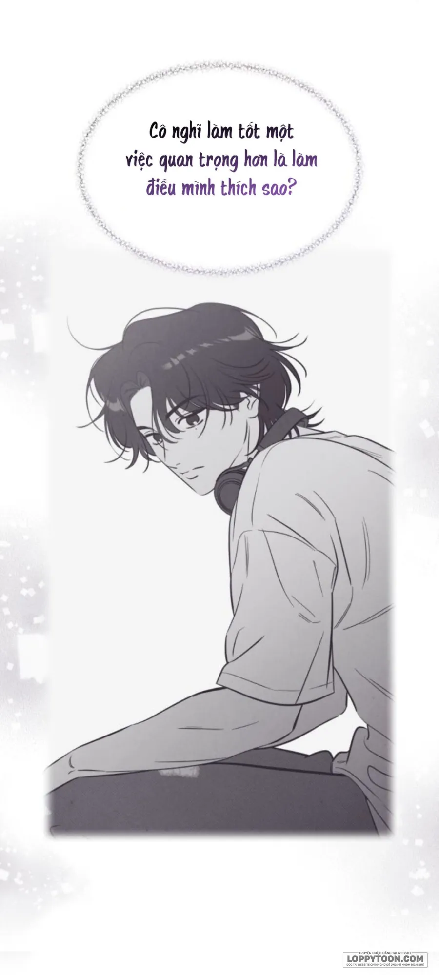 Để Em Cho Cô Mượn Chút Lửa Nhé? - Chap 82 - Trang 4