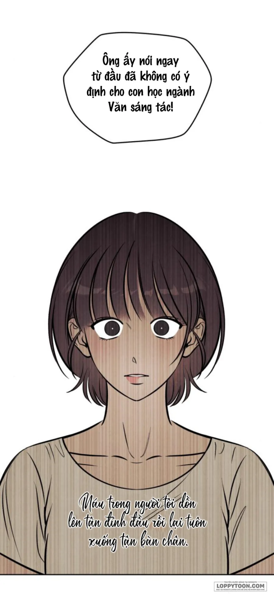 Để Em Cho Cô Mượn Chút Lửa Nhé? - Chap 82 - Trang 31