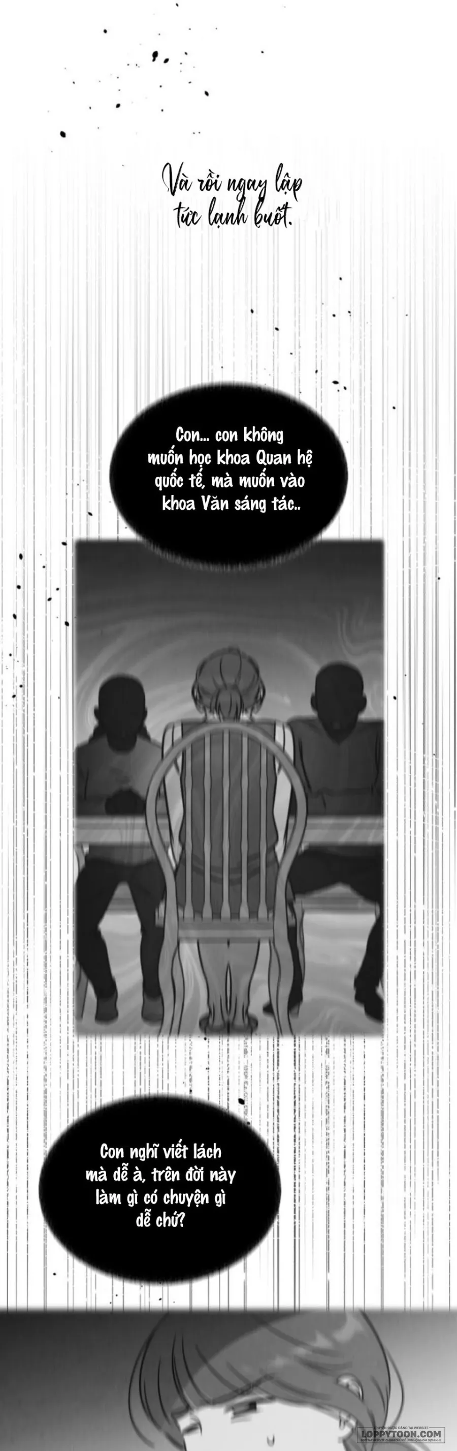 Để Em Cho Cô Mượn Chút Lửa Nhé? - Chap 82 - Trang 32