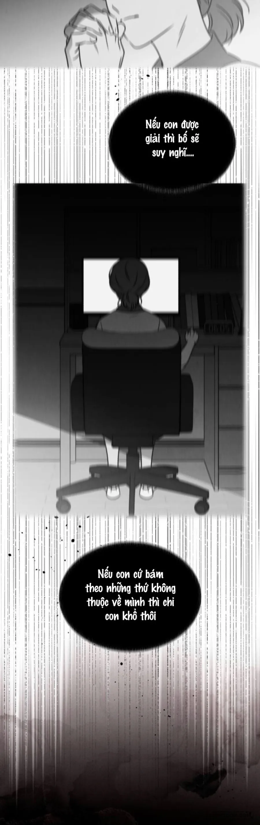Để Em Cho Cô Mượn Chút Lửa Nhé? - Chap 82 - Trang 33