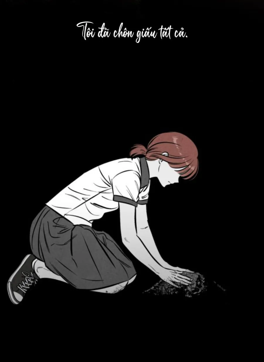 Để Em Cho Cô Mượn Chút Lửa Nhé? - Chap 82 - Trang 34