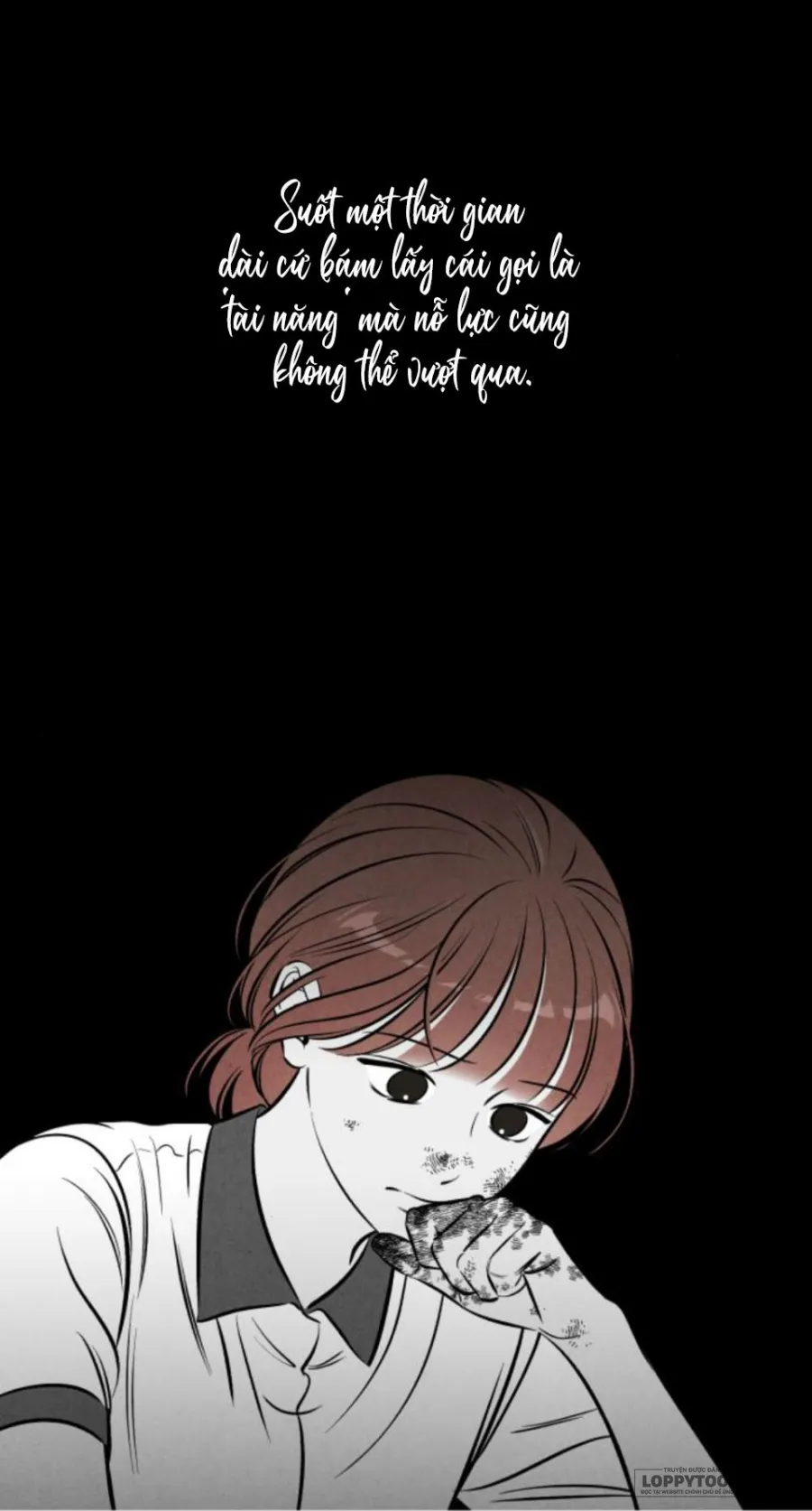 Để Em Cho Cô Mượn Chút Lửa Nhé? - Chap 82 - Trang 35
