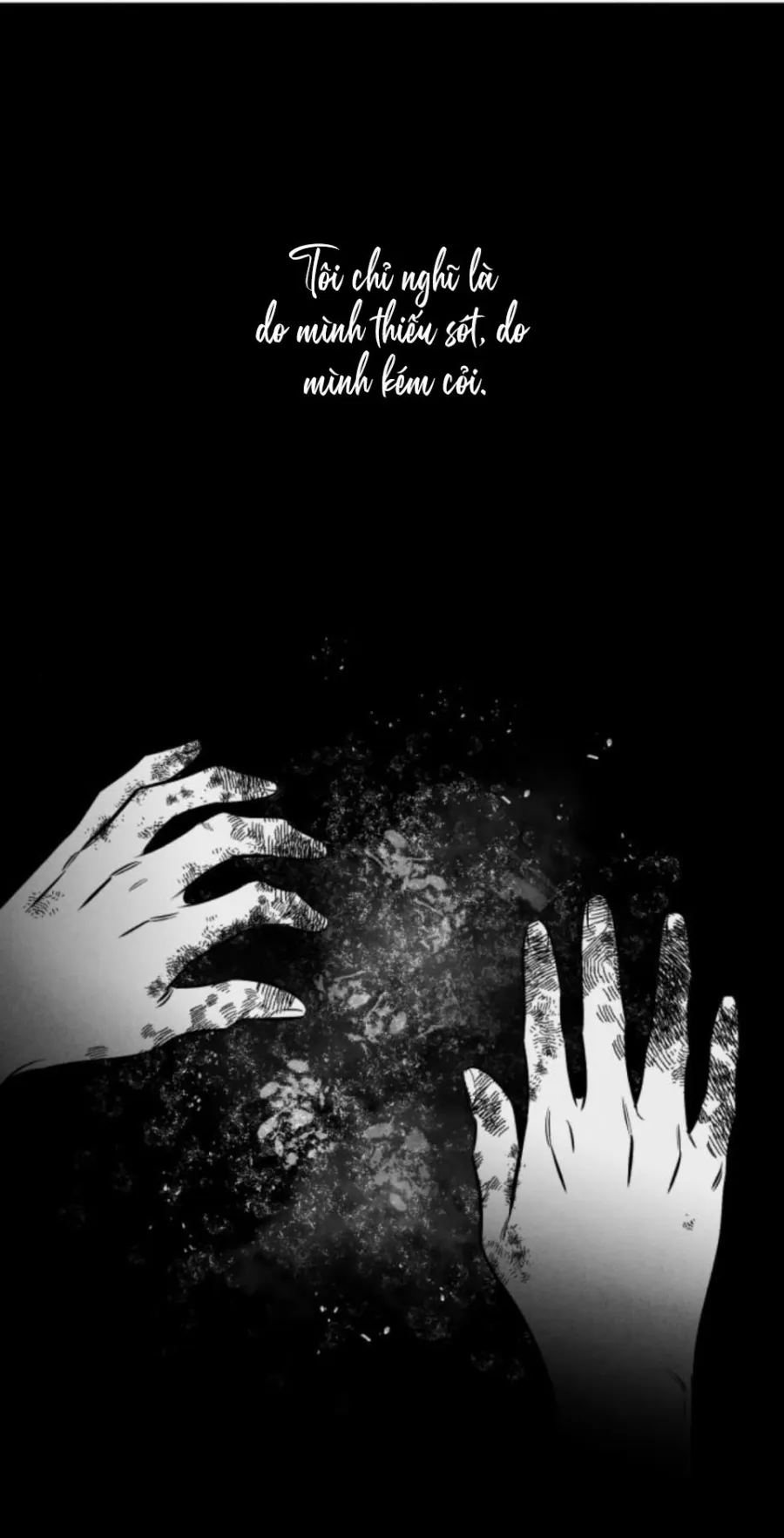 Để Em Cho Cô Mượn Chút Lửa Nhé? - Chap 82 - Trang 36