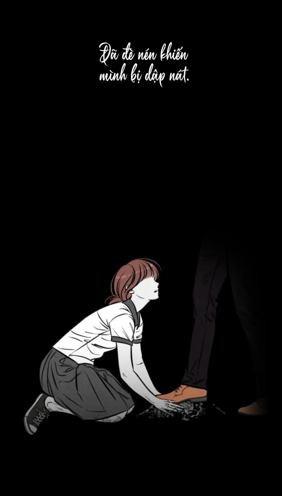 Để Em Cho Cô Mượn Chút Lửa Nhé? - Chap 82 - Trang 38