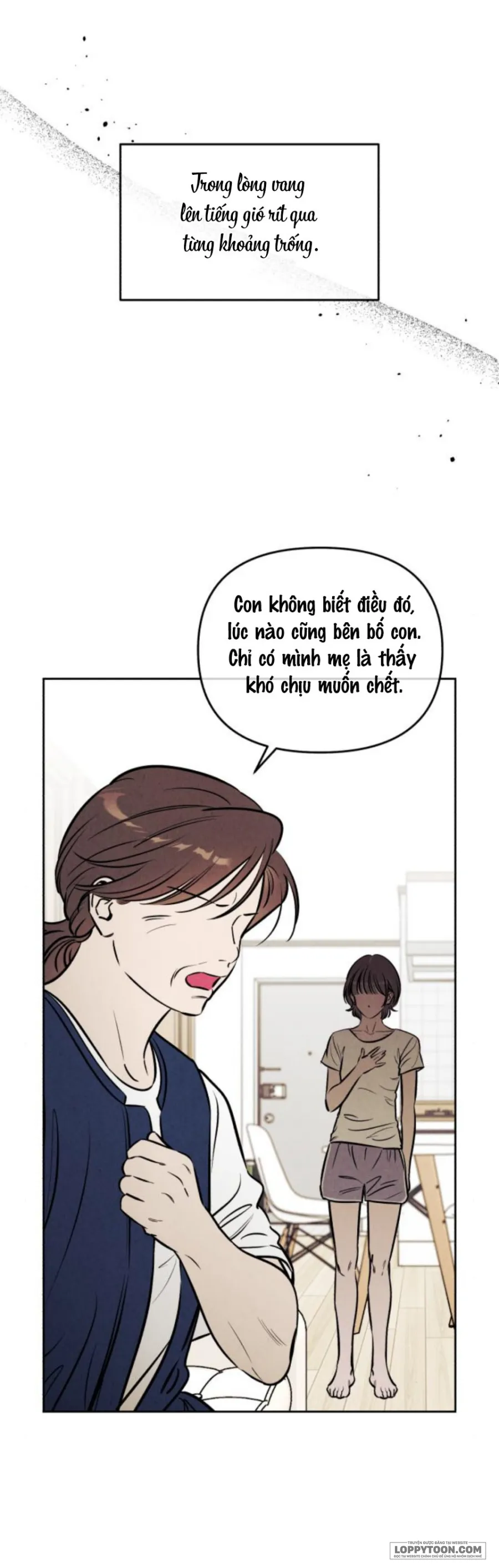 Để Em Cho Cô Mượn Chút Lửa Nhé? - Chap 82 - Trang 40
