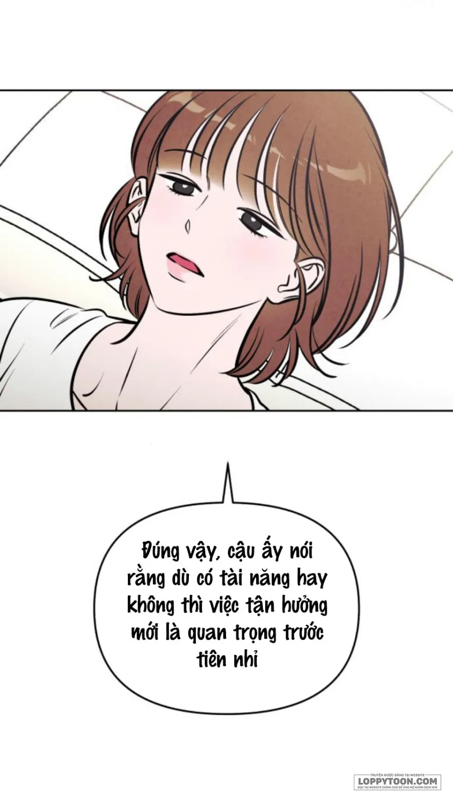 Để Em Cho Cô Mượn Chút Lửa Nhé? - Chap 82 - Trang 5