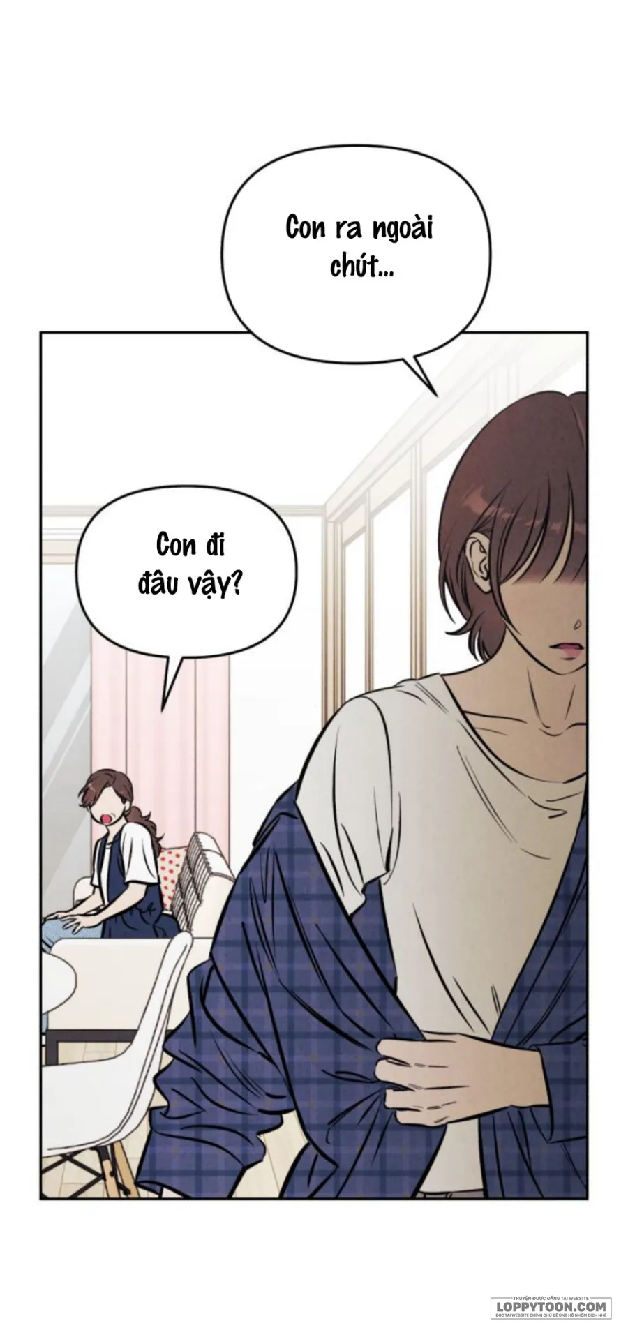 Để Em Cho Cô Mượn Chút Lửa Nhé? - Chap 82 - Trang 42