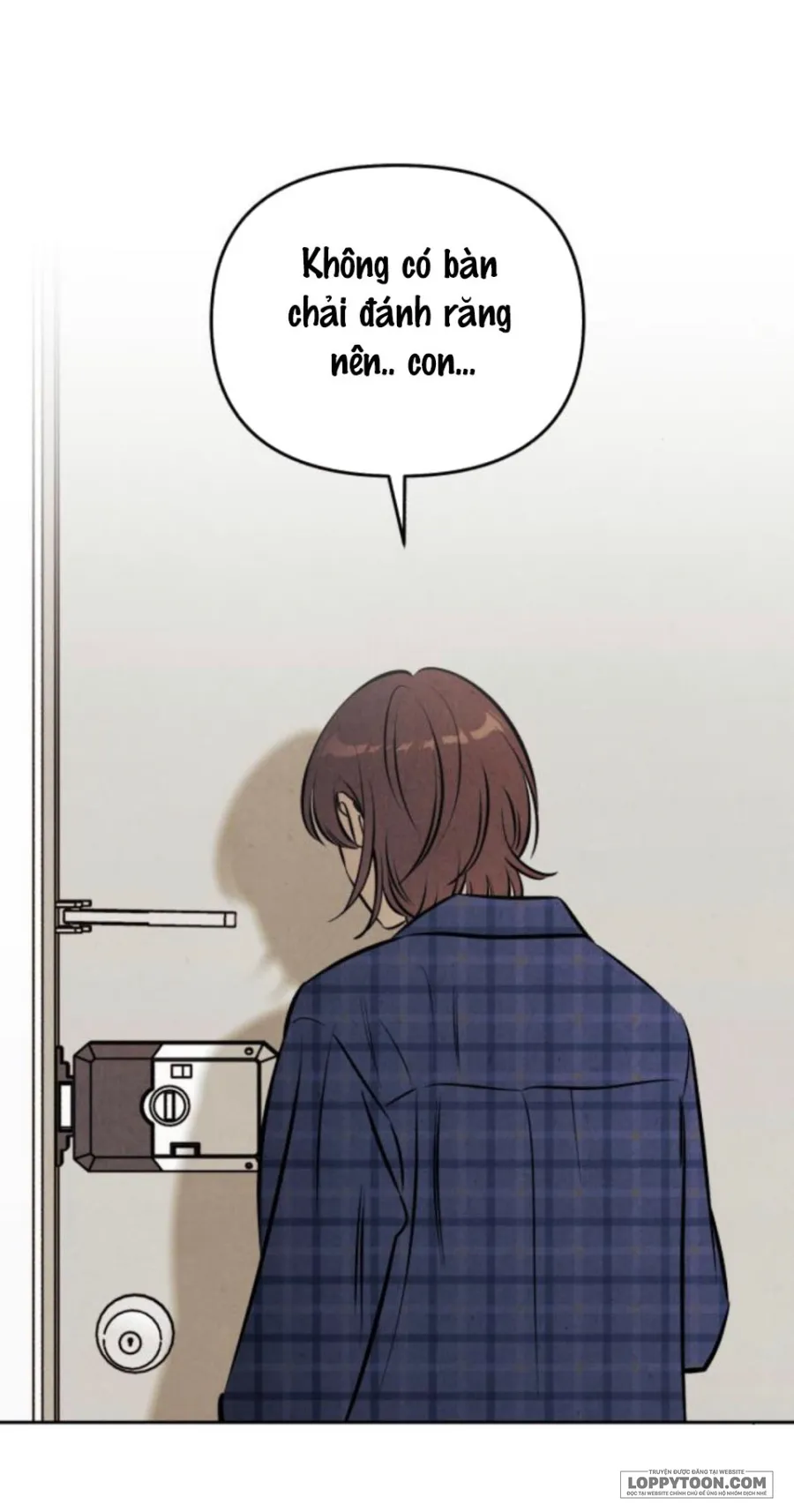 Để Em Cho Cô Mượn Chút Lửa Nhé? - Chap 82 - Trang 43