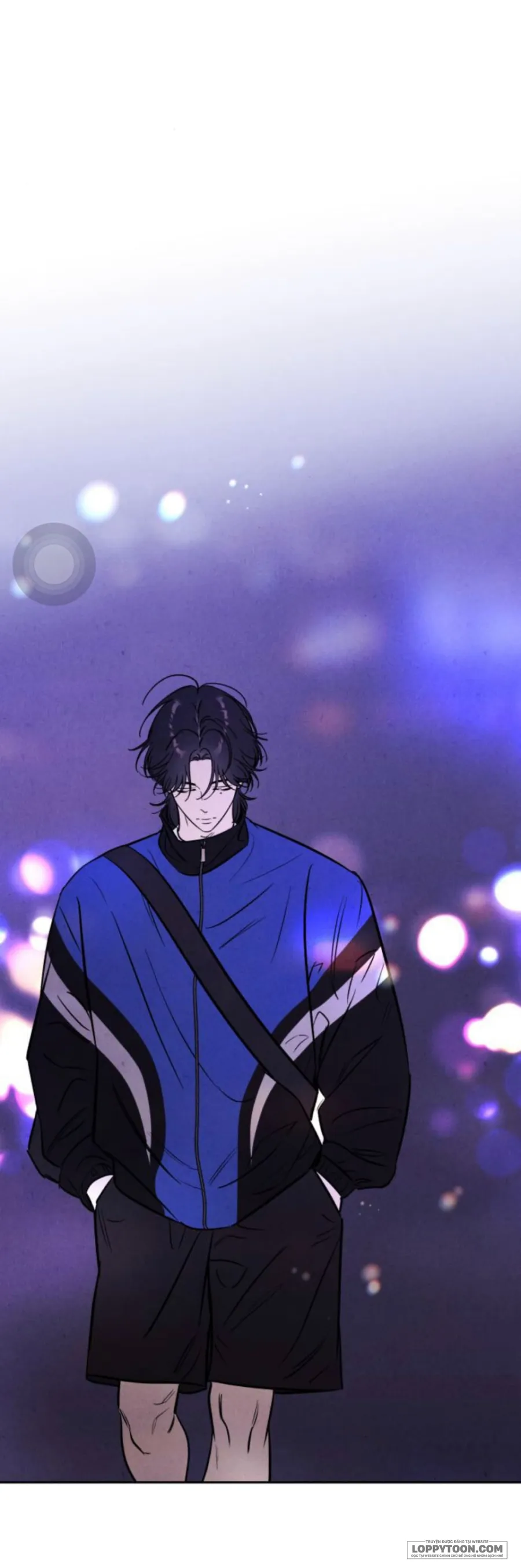 Để Em Cho Cô Mượn Chút Lửa Nhé? - Chap 82 - Trang 45