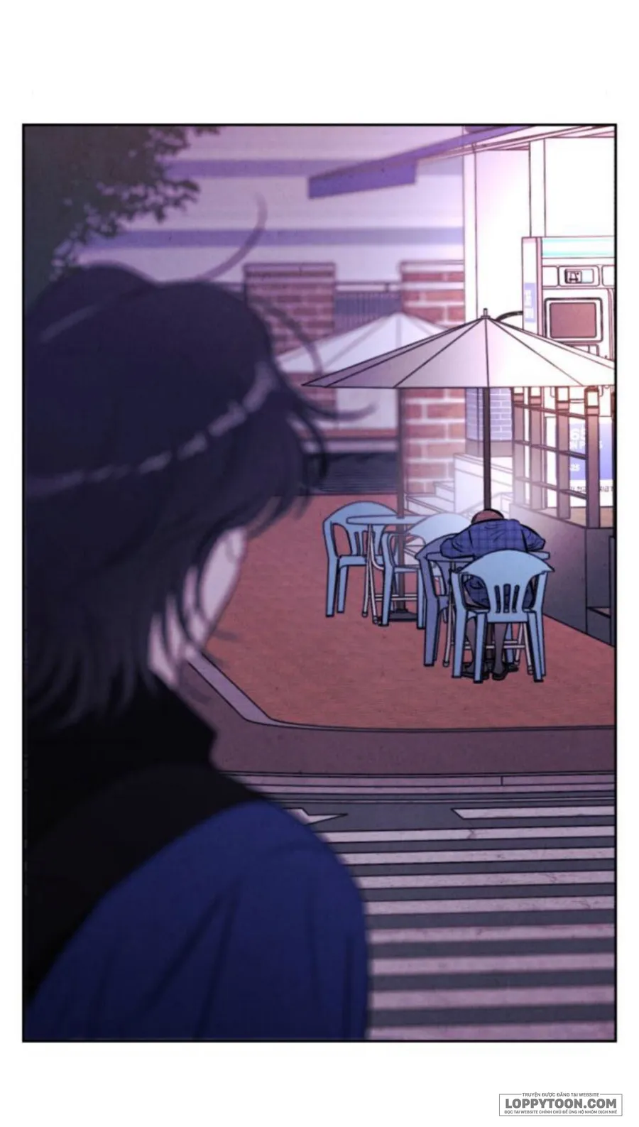 Để Em Cho Cô Mượn Chút Lửa Nhé? - Chap 82 - Trang 47