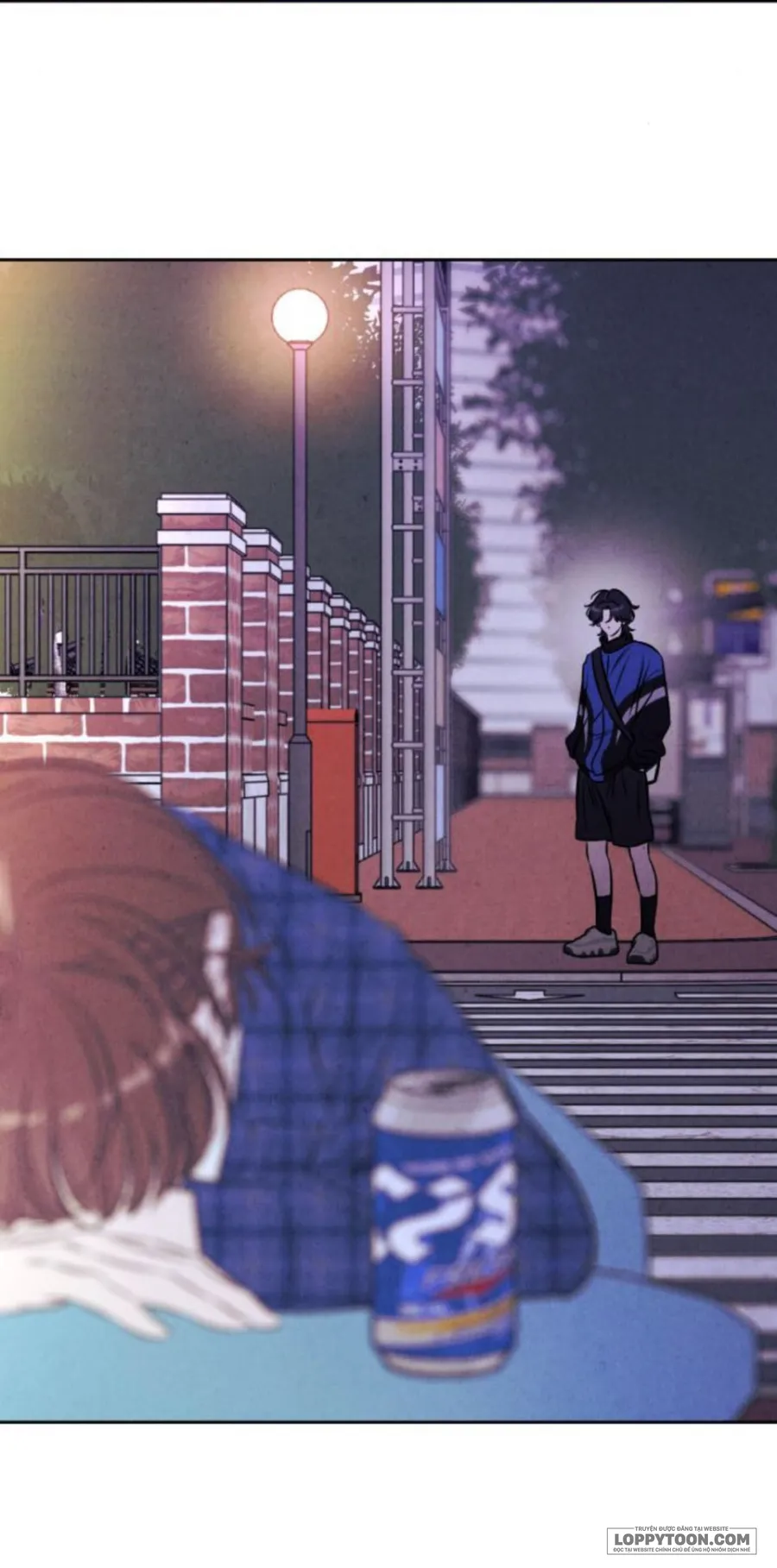 Để Em Cho Cô Mượn Chút Lửa Nhé? - Chap 82 - Trang 49