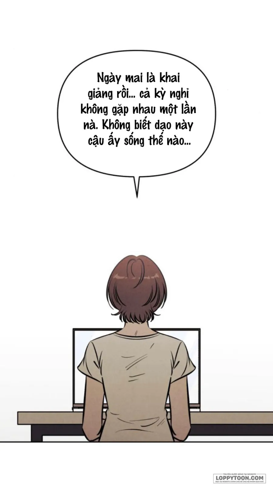 Để Em Cho Cô Mượn Chút Lửa Nhé? - Chap 82 - Trang 6