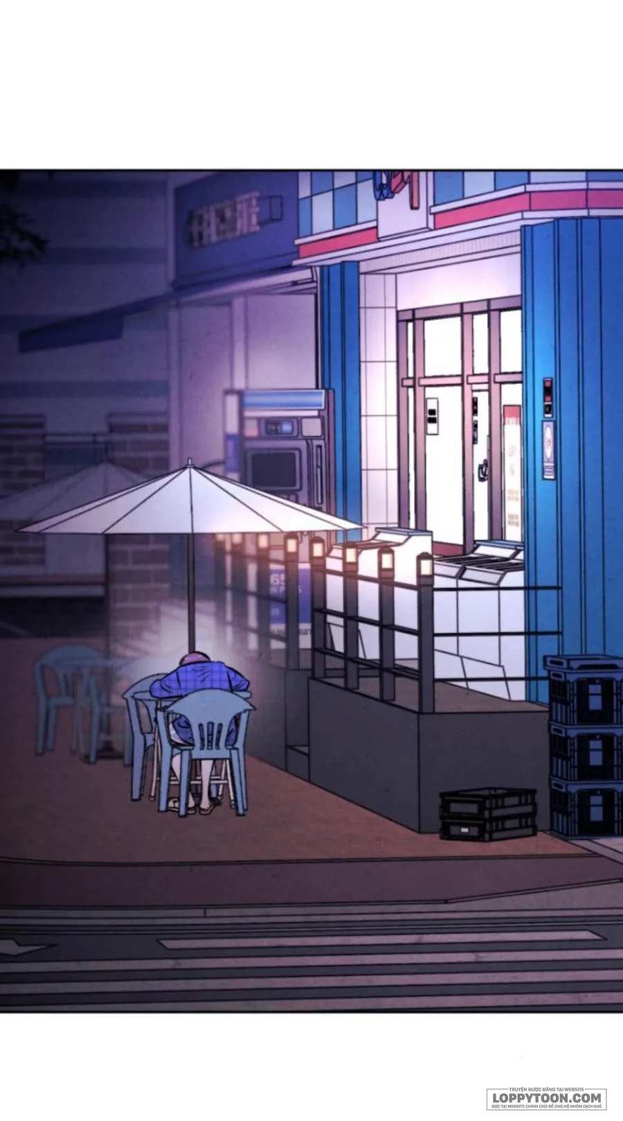 Để Em Cho Cô Mượn Chút Lửa Nhé? - Chap 82 - Trang 52