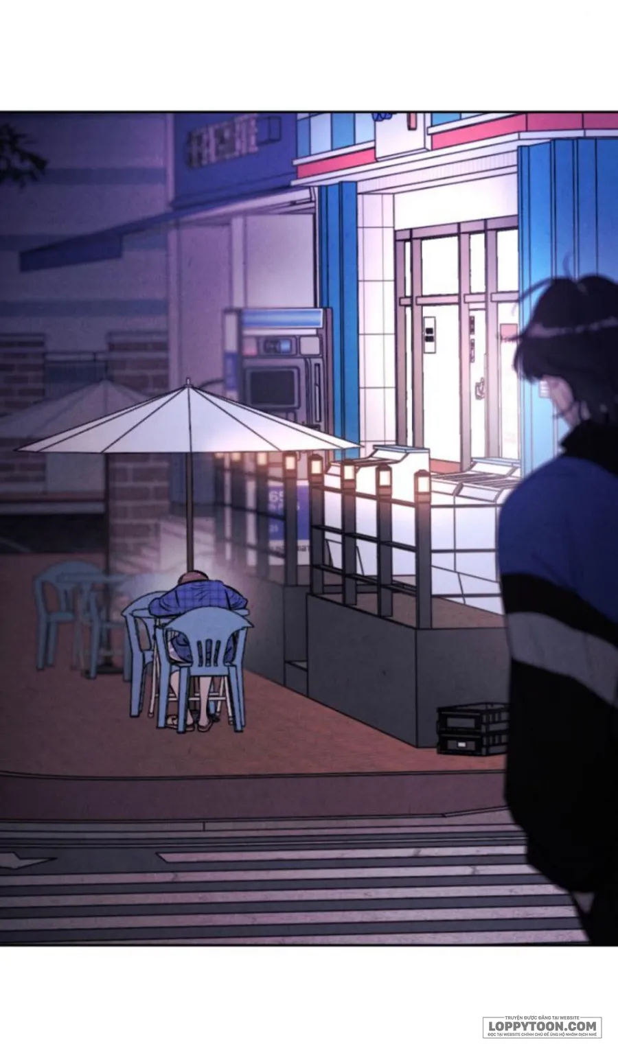 Để Em Cho Cô Mượn Chút Lửa Nhé? - Chap 82 - Trang 53