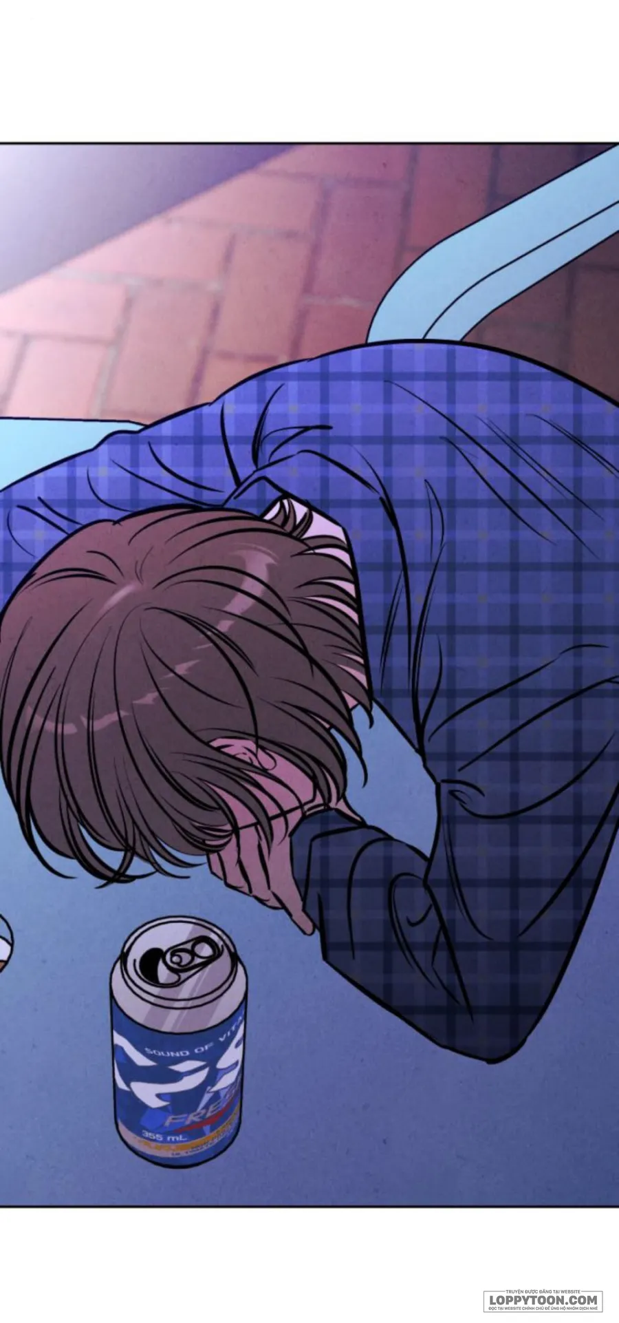 Để Em Cho Cô Mượn Chút Lửa Nhé? - Chap 82 - Trang 56