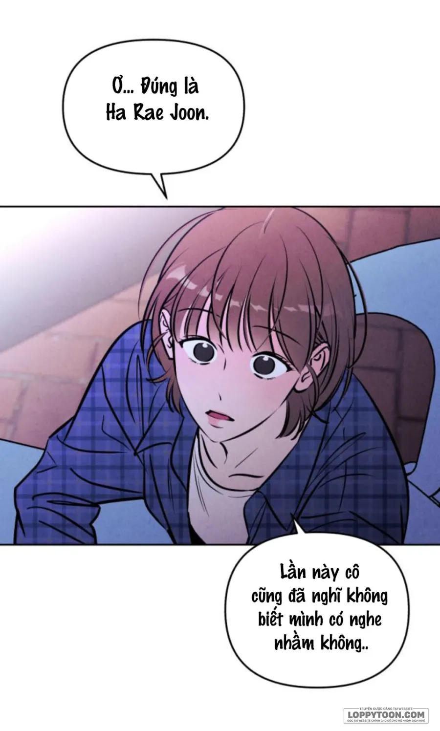 Để Em Cho Cô Mượn Chút Lửa Nhé? - Chap 82 - Trang 59