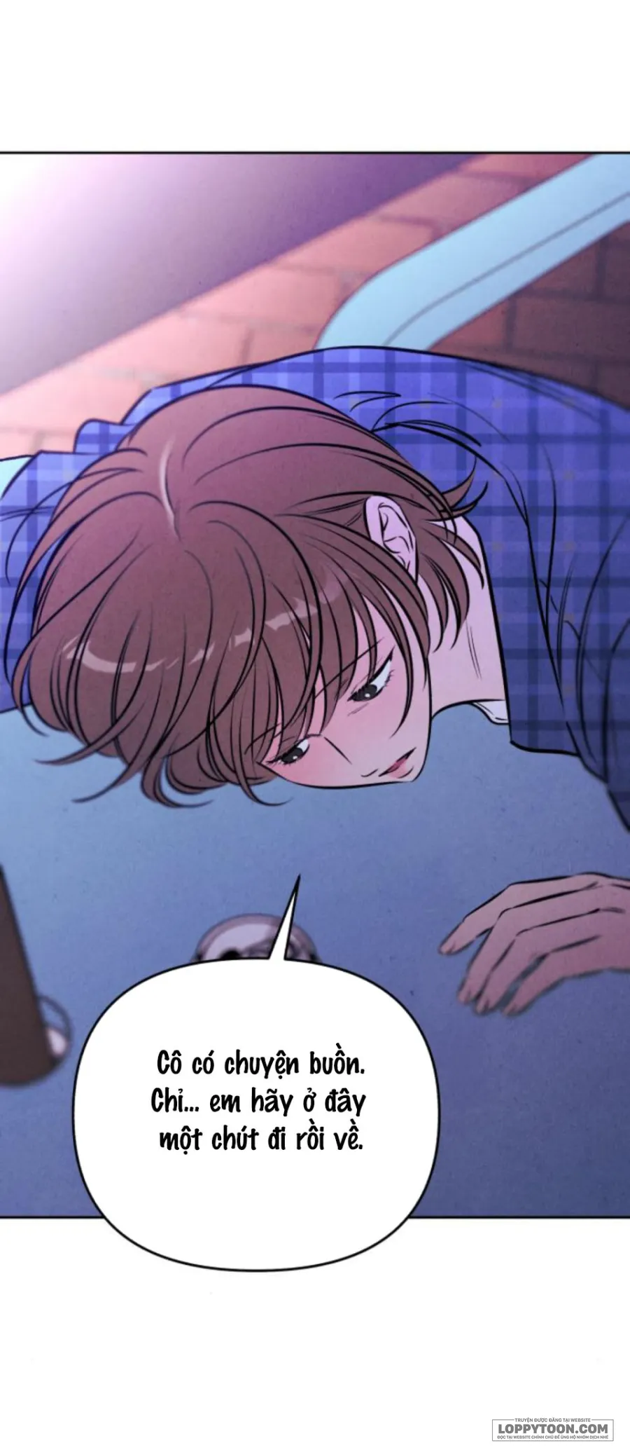 Để Em Cho Cô Mượn Chút Lửa Nhé? - Chap 82 - Trang 61