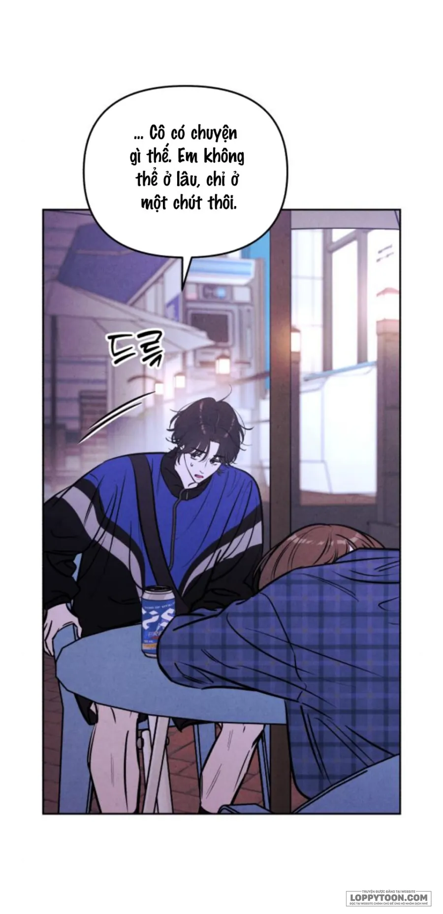 Để Em Cho Cô Mượn Chút Lửa Nhé? - Chap 82 - Trang 63