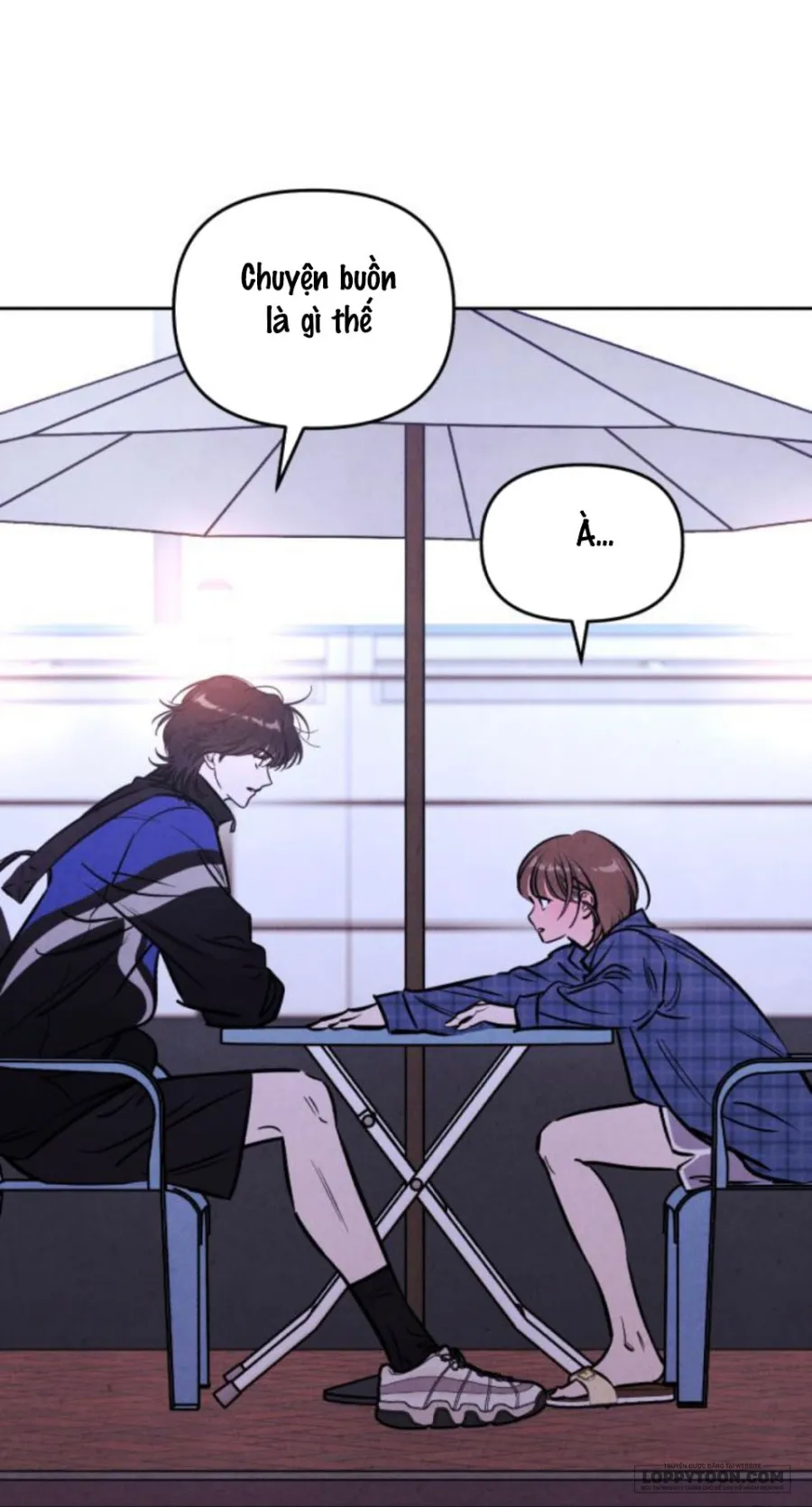 Để Em Cho Cô Mượn Chút Lửa Nhé? - Chap 82 - Trang 65