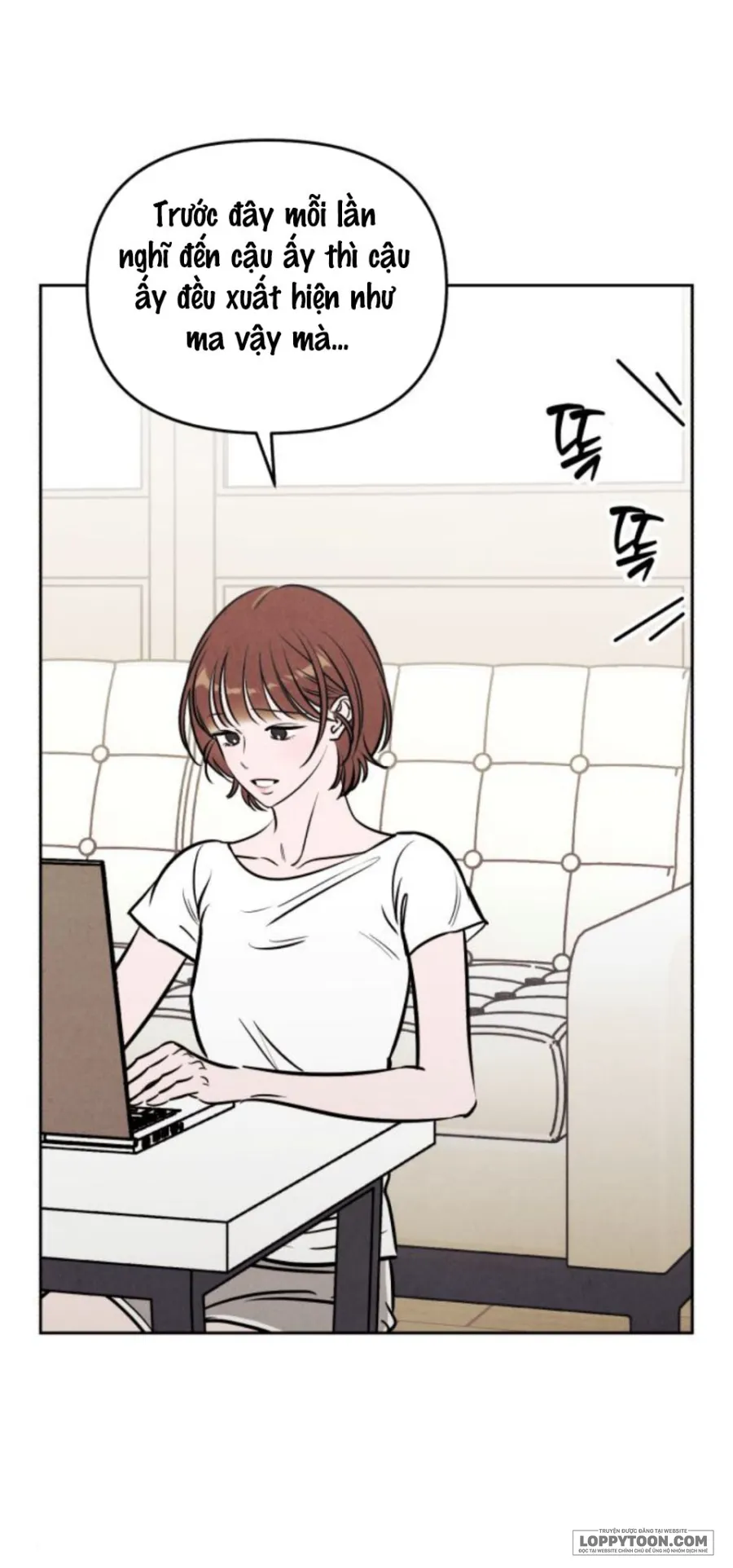 Để Em Cho Cô Mượn Chút Lửa Nhé? - Chap 82 - Trang 8