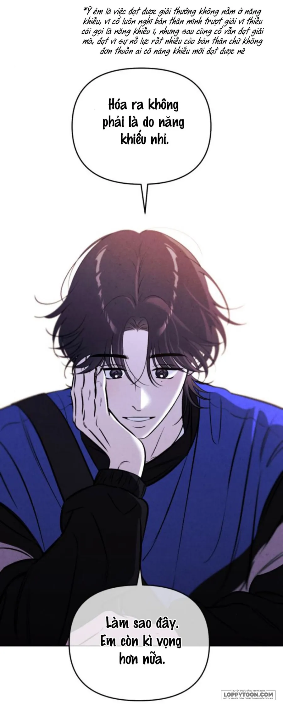 Để Em Cho Cô Mượn Chút Lửa Nhé? - Chap 82 - Trang 71