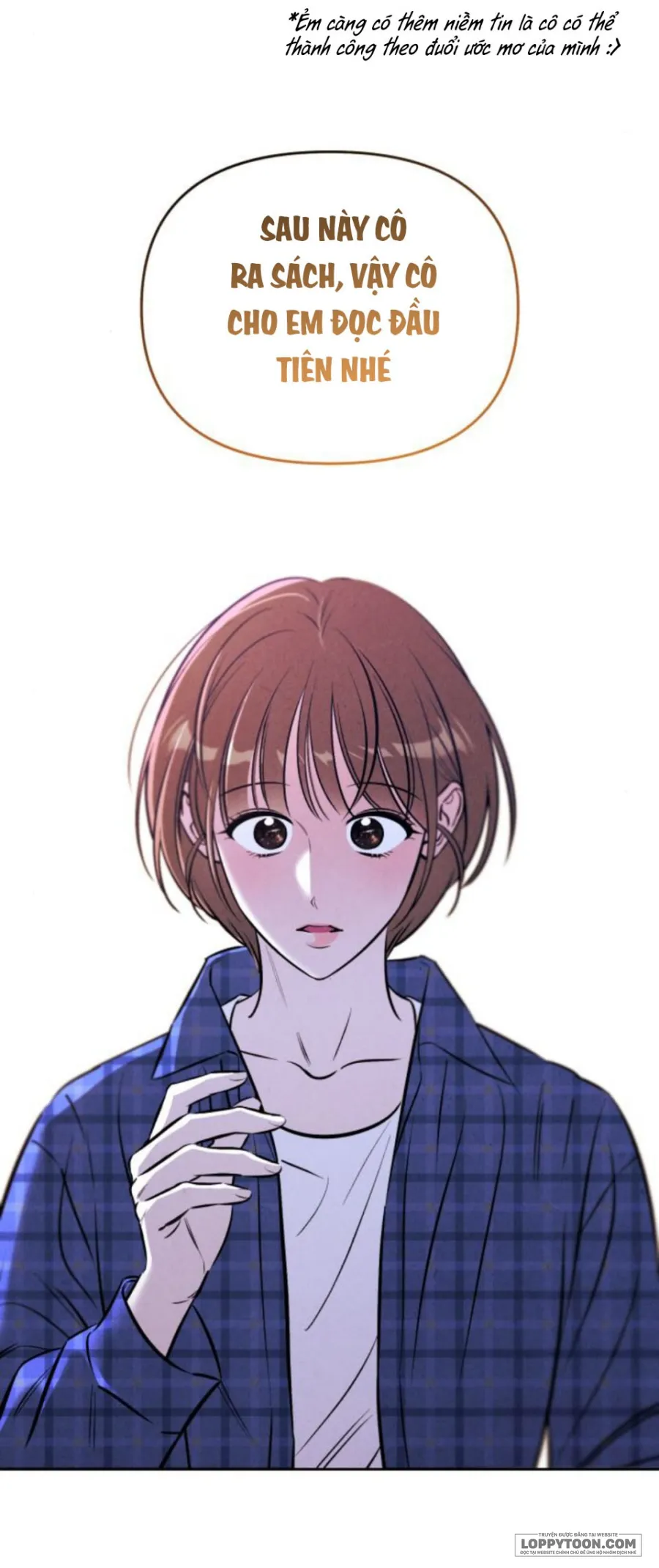 Để Em Cho Cô Mượn Chút Lửa Nhé? - Chap 82 - Trang 72