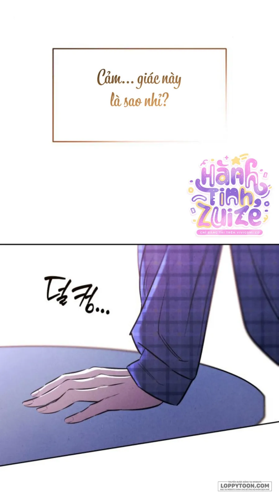 Để Em Cho Cô Mượn Chút Lửa Nhé? - Chap 82 - Trang 74