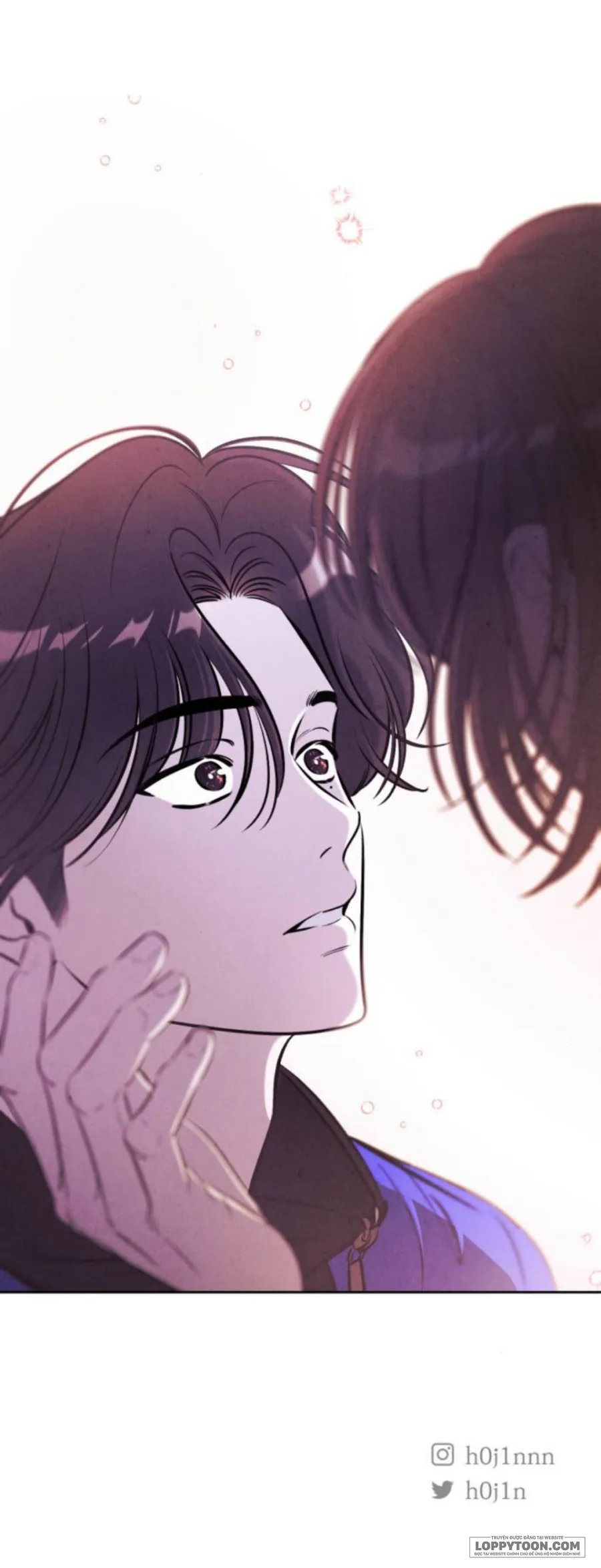 Để Em Cho Cô Mượn Chút Lửa Nhé? - Chap 82 - Trang 76