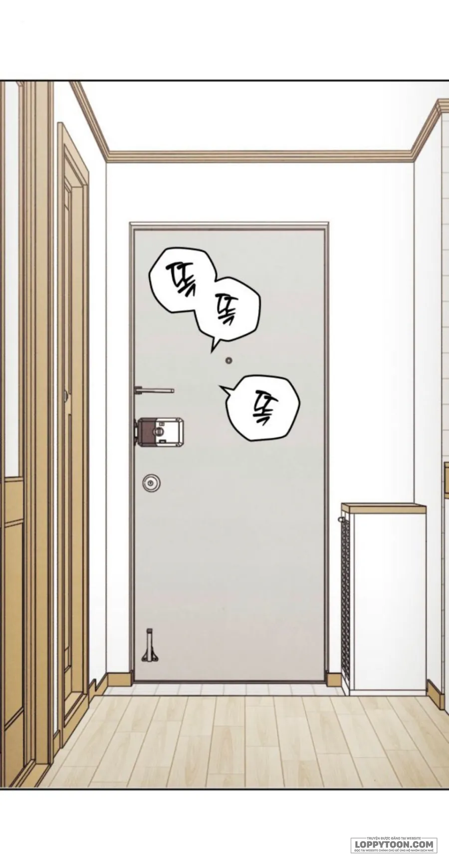Để Em Cho Cô Mượn Chút Lửa Nhé? - Chap 82 - Trang 10