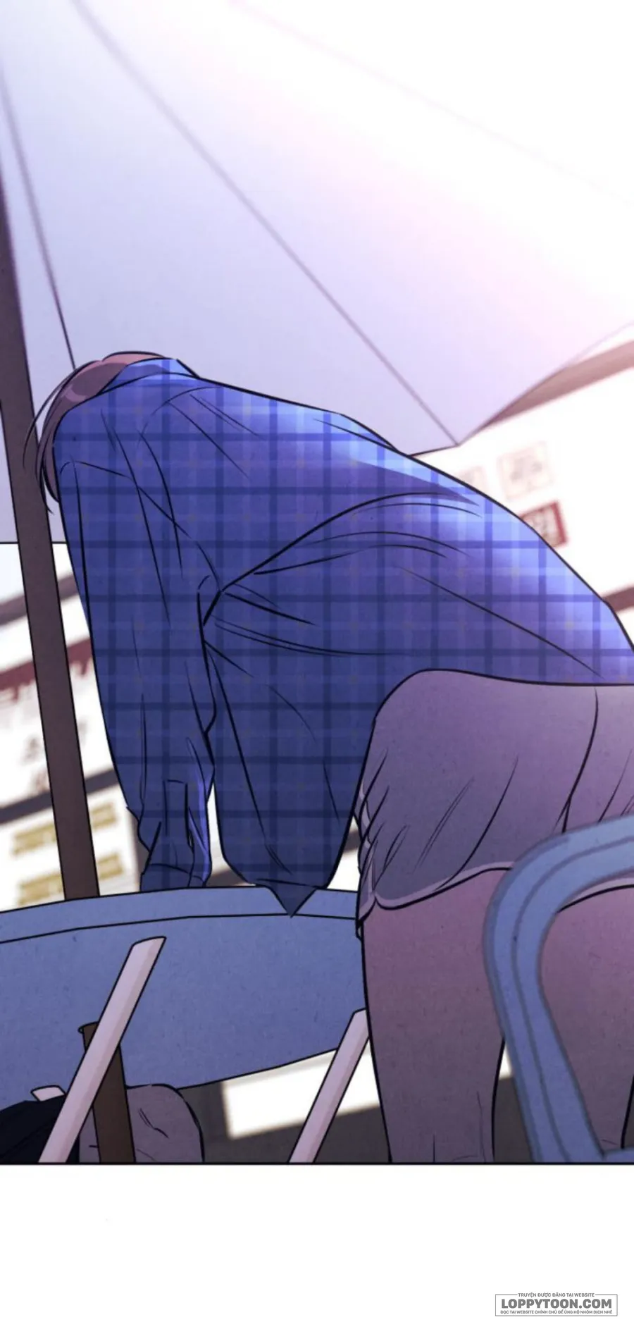 Để Em Cho Cô Mượn Chút Lửa Nhé? - Chap 83 - Trang 1