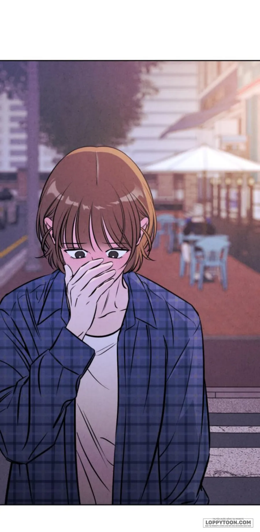 Để Em Cho Cô Mượn Chút Lửa Nhé? - Chap 83 - Trang 12
