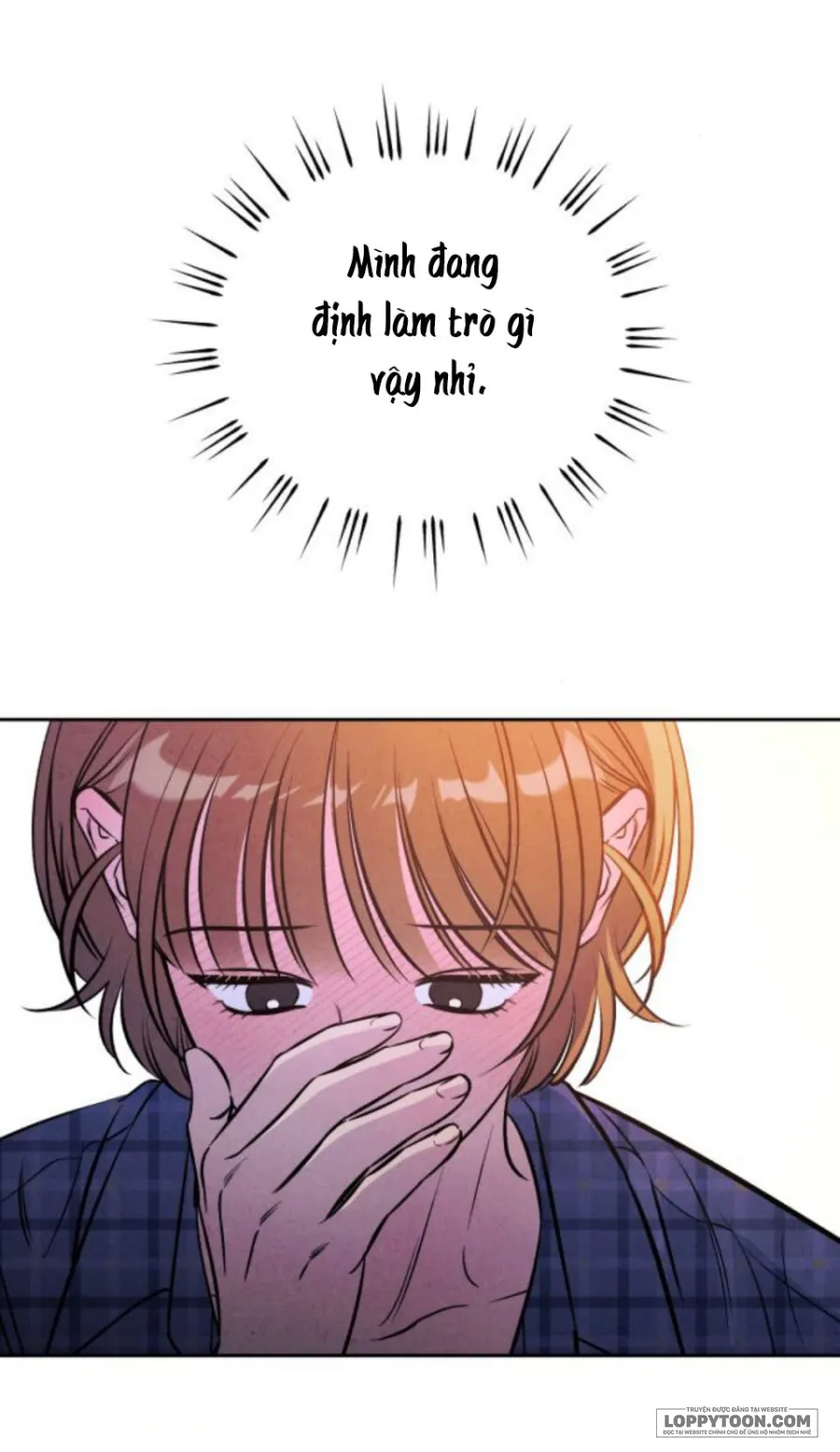 Để Em Cho Cô Mượn Chút Lửa Nhé? - Chap 83 - Trang 13