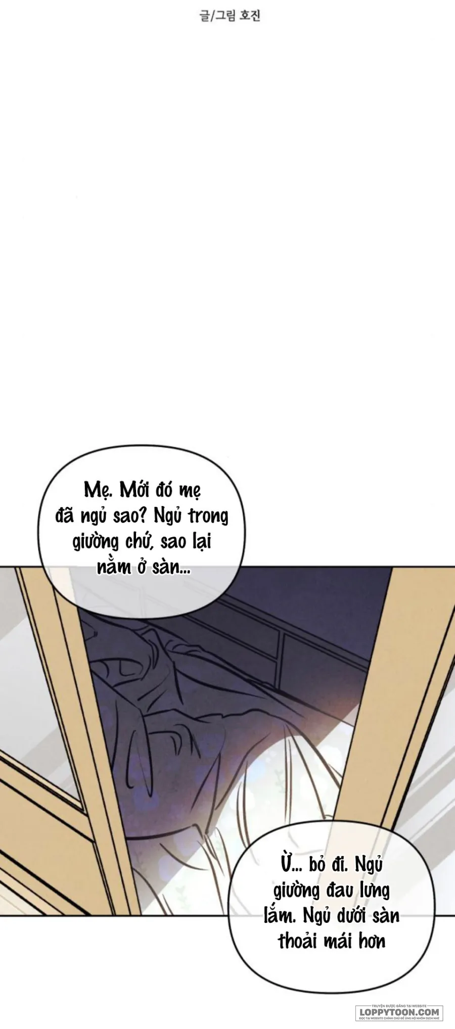 Để Em Cho Cô Mượn Chút Lửa Nhé? - Chap 83 - Trang 16