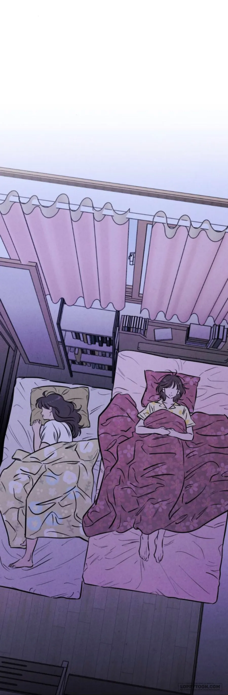 Để Em Cho Cô Mượn Chút Lửa Nhé? - Chap 83 - Trang 18